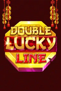 Double Lucky Line